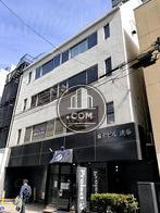 麻仁ビル渋谷 外観写真