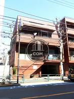 深野ビル 外観写真