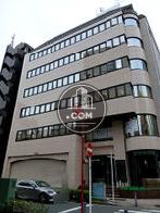 アブソルート横濱馬車道ビル外観写真