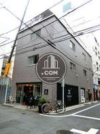 MTCビル 外観写真