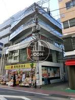 山下ビル外観写真