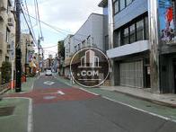 物件周辺
