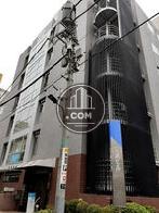 交通ビル 外観写真