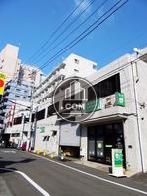 土屋ビル 外観写真