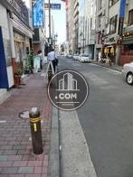 日本橋方面
