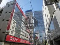 八重洲方面