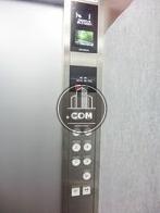 操作面