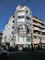 丸池ビル 外観写真