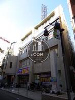 三和第二ビル 外観写真