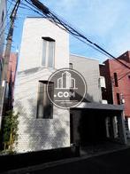 エルドラド吉祥寺 外観写真