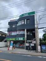東大和鈴木ビルの外観写真