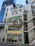 横川ビル 外観写真