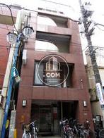 第2双葉ビル外観写真