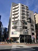 メゾン渋谷 外観写真