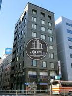エスエフ茅場町ビル 外観写真