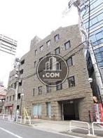 TGMタマビル 外観写真