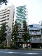 上荻ダイヤモンドマンション 外観写真