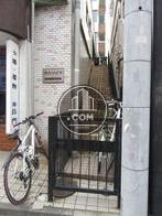 外階段