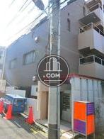 ドム南青山 外観写真