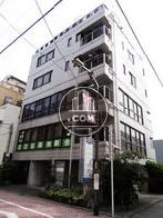トロイアビル 外観写真