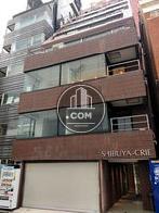 渋谷クリエ外観写真