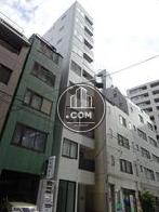 (仮称)日本橋蛎殻町1丁目計画 外観写真