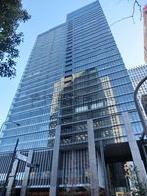 大手町フィナンシャルシティ グランキューブの外観写真
