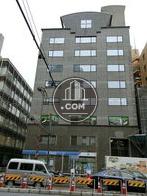淡路町サニービル外観写真