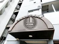 ニューライフ新宿東
