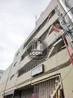 第2大島ビル 外観写真