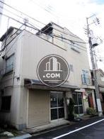 田邉宅 外観写真