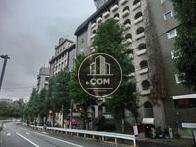 外観遠景
