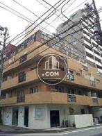 三信マンション 外観写真