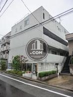 SKプラネット 外観写真
