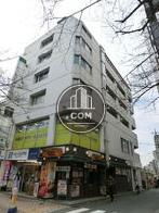 国立商工振興第3ビル 外観写真