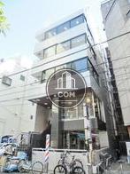 イトーピア日本橋小舟町ビル 外観写真
