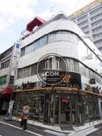 キューアス御徒町 外観写真