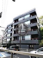 ベイステージ元町外観写真