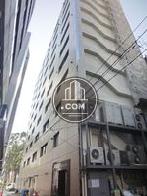 エントランス側の外観