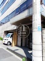 サンプラザビル