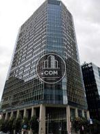 虎ノ門駅前地区第一種市街再開発事業 外観写真