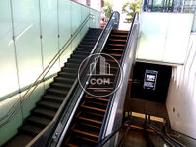 エスカレーター