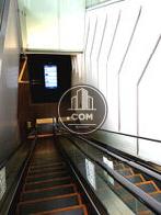 エスカレーター