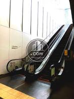 エスカレーター