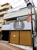青木ビル 外観写真