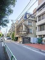 交通量は多くありません