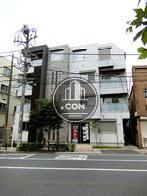 レリタージュ 外観写真