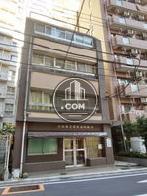 全国蕎麦製粉会館 外観写真