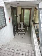 1階各部屋の入口です