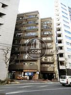 安田小網町ビル/安田小網町マンション 外観写真
